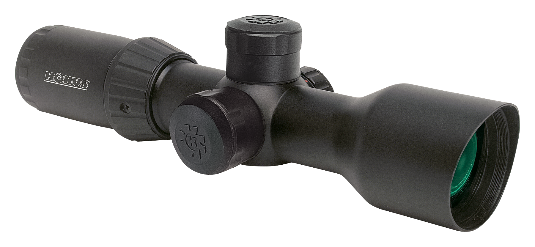 Konus KonusPro T-30 Rifle Scope | Bass Pro Shops